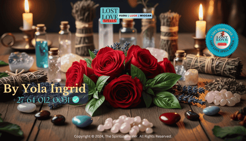 Safe Disposal of Spell Ingredients: Closing the Circle with Respect