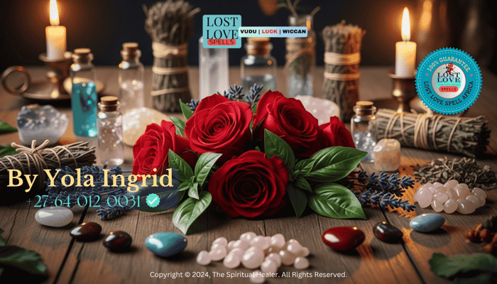 Safe Disposal of Spell Ingredients: Closing the Circle with Respect