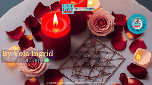 Unlocking the Power of Lost Love Spells: Purpose, Benefits, and Impact