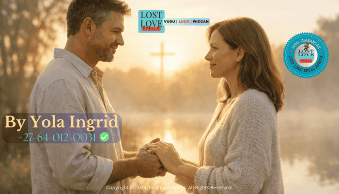 Conclusion: Making the Right Choice – Your Path Back to Love