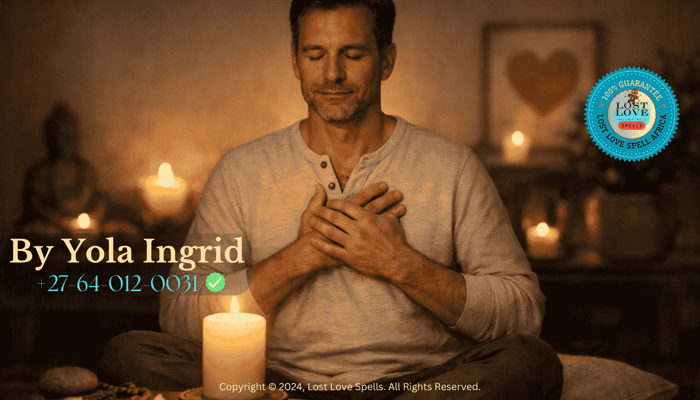 The Truth About Love Spells: Debunking Gender Stereotypes