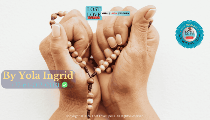 Mantras and Love Spells: Strengthen Love Energy and Calm the Heart