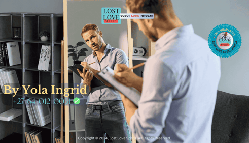 Affirmations and Love Spells: Strengthen Intention and Heal the Heart