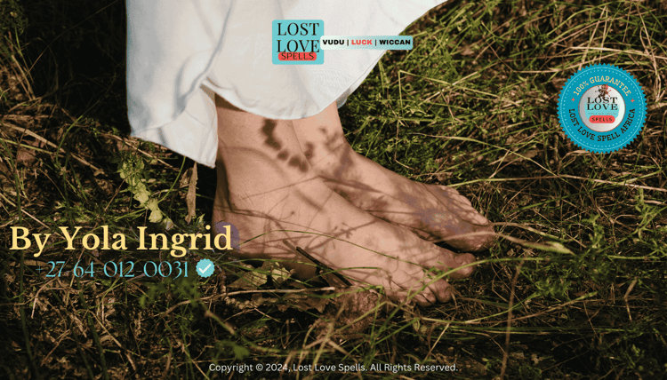 A calm person standing barefoot on grass with eyes closed, symbolizing grounding, emotional release, and shamanic-inspired love healing without appropriation.