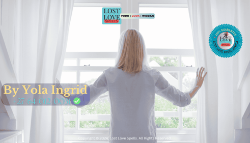 Energy Cleansing & Love Spells: Clear Negativity for Natural Love Flow