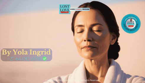 Enhance Love Spells with Visualization and Energy Cleansing Techniques