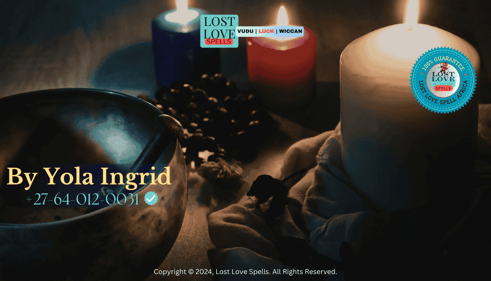 How to Ethically Maintain Love Spell Results and Avoid Scams