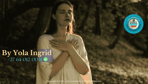 Enhance Your Energy: Ethical Love Spells for Personal Magnetism