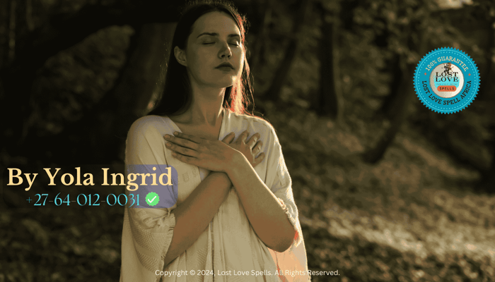 Enhance Your Energy: Ethical Love Spells for Personal Magnetism