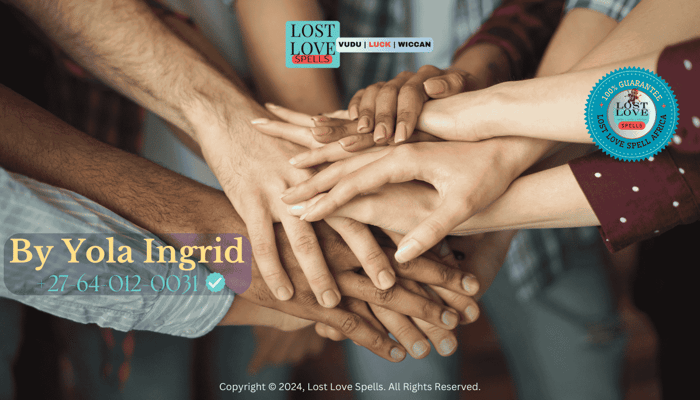 Cultural Myths and Ethical Approaches to Love Spells Across the Globe