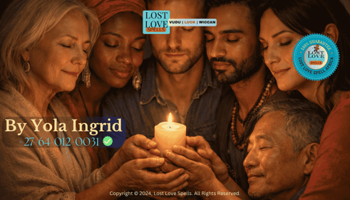 Bridging the GP to KZN Divide: Strengthening Long-Distance Love