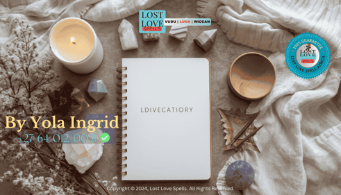 Invoking Spiritual Guides for Effective and Meaningful Love Spells