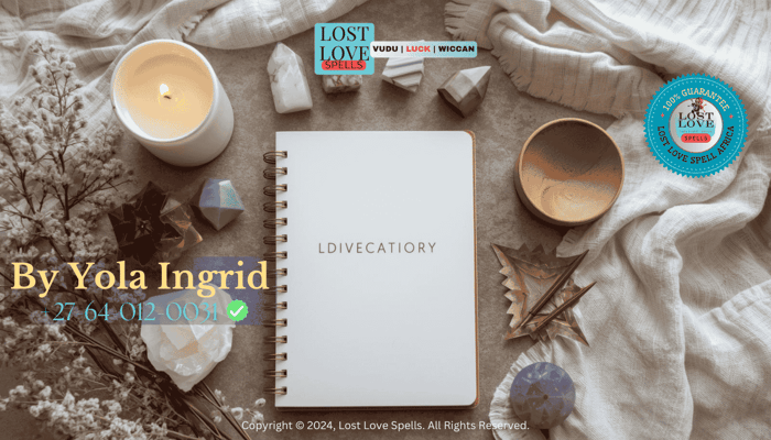 Invoking Spiritual Guides for Effective and Meaningful Love Spells