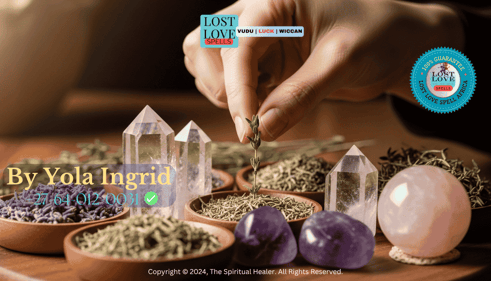 Proper Use of Love Spell Tools: Avoiding Common Mistakes for Success