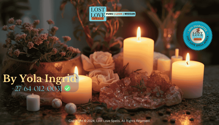 Unveiling European Love Spells: History, Myths Ethical Practices Today