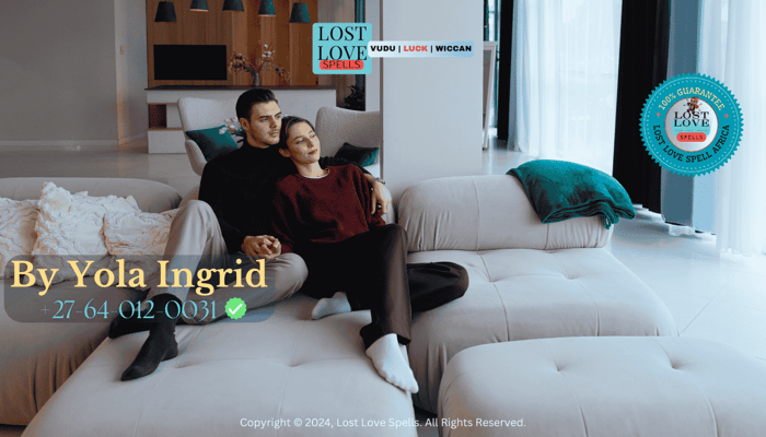 Scientific Insights on Love Spells: Exploring Psychology and Belief