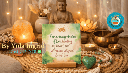 Celtic Love Spells: Ethical Practices Rooted in Nature and Symbolism