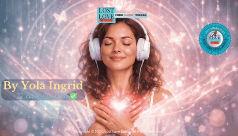 Voodoo Love Spells: Respect, Reality, & Why Ethical Guide Matters Most