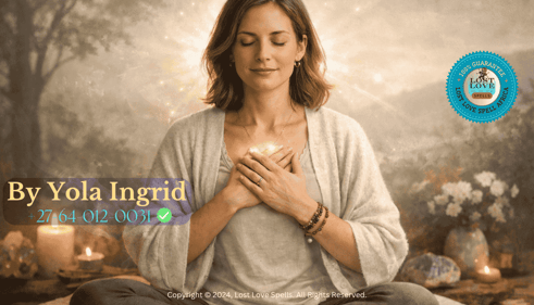 The Truth About Love Spells: Skill, Safety, and Ethical Practices