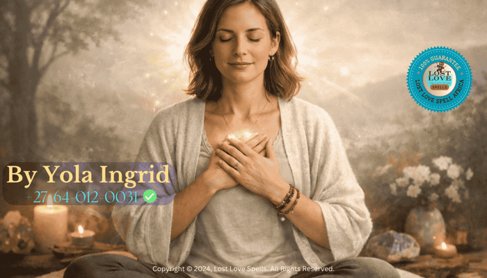 The Truth About Love Spells: Skill, Safety, and Ethical Practices