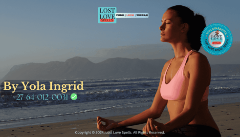 Healing Hearts: The Ethical Power of Love Spells Beyond Romance