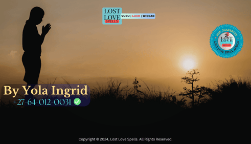 Debunking Myths: Are Love Spells Really Evil?