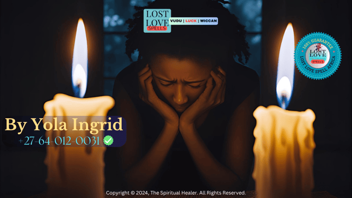 Ethical Considerations and Best Practices for Using Lost Love Spells