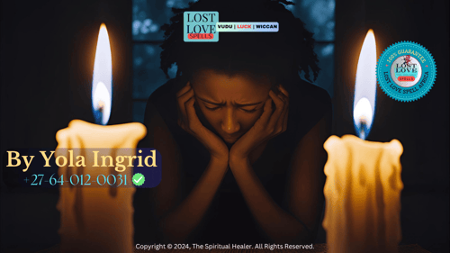 Ethical Considerations and Best Practices for Using Lost Love Spells