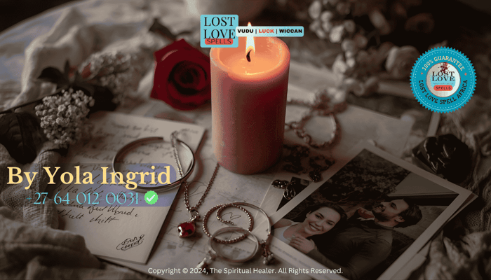 Amplify Love Spells with the Power of Scent and Incense