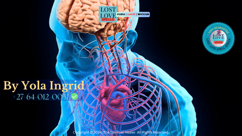 Scientific Insights into the Power and Psychology of Lost Love Spells