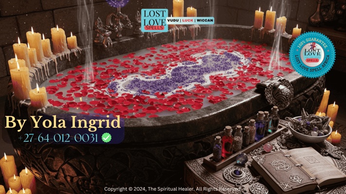Beginner’s Guide to Casting Love Spells: Attract True Love Step-by-Step