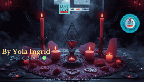 The Role of Animal Ingredients in Love Spells Through History