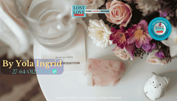 Preparing Your Space Safely: Setting the Stage for Spiritual Success