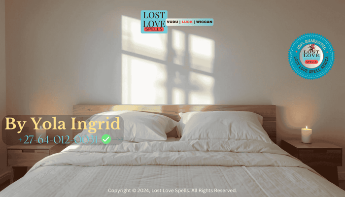 Feng Shui and Love Spells: Align Your Space for Love and Peace