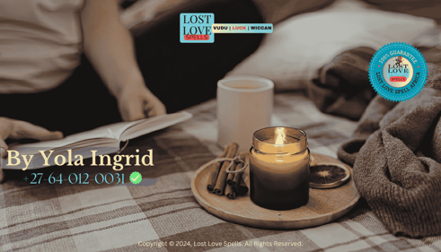 Why Personalized Love Spells Are More Effective Than Generic Ones