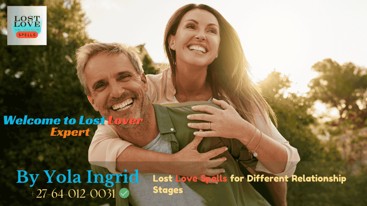 A timeline graphic of a couple’s journey from togetherness, through separation, to spiritual reconnection. (1)