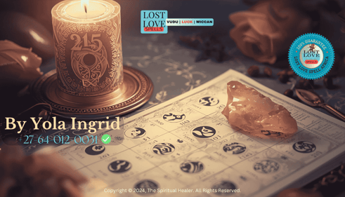 Avoid Common Timing Mistakes: Master Lunar Phases in Love Spell Casting