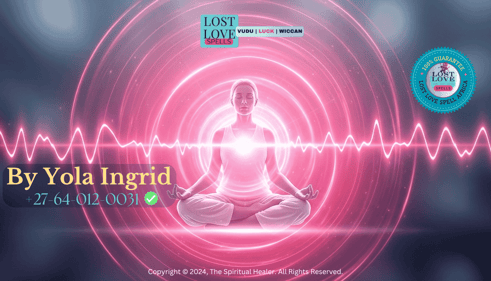 11 Energy Shift Signs Your Love Spell Is Working (Feel the Power Within)