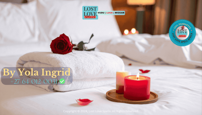 Dress and Appearance: Enhancing Comfort and Confidence for Love Spells