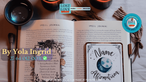 Debunking Common Misconceptions About Lost Love Spells
