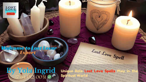 Identifying the Signs That Your Love Spell is Taking Effect