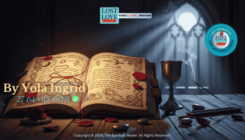 Ethical Guidelines Every Love Spell Caster Should Follow