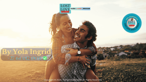 Love Binding Spells: Secure Lasting Love with Powerful Magic
