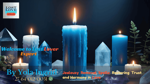 Protecting Your Partnership from Umona Jealousy & Negative Intentions