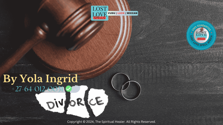 Breakup Spells: How to End a Relationship Safely and Ethically