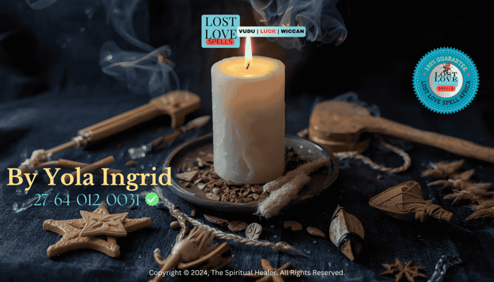 7 Powerful Physical Signs Your Love Spell Is Working (and What They Mean)