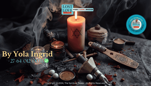 Essential Tools and Tips for Effective Love Spells