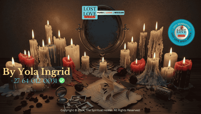 Ethical Approaches to Handling Failed Love Spells