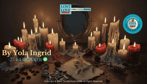 Ethical Approaches to Handling Failed Love Spells