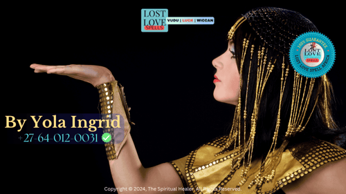 Cleopatra's Love Charms: Magic, Rituals, and Political Seduction
